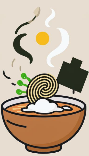 Ramen Logo